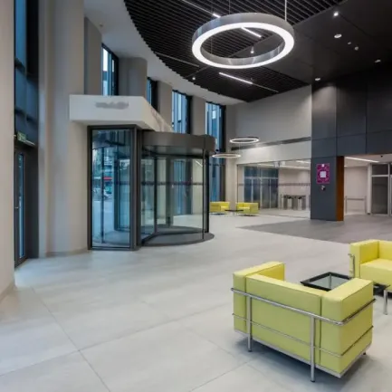 Sagittarius Business House