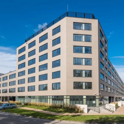 Promenady Business Park - Zita