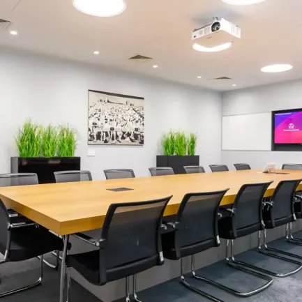 Centrum Praskie Koneser - Budynek H