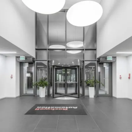 A4 Business Park III