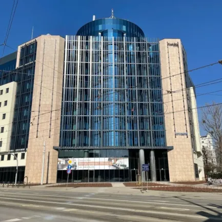 Centrum Orląt