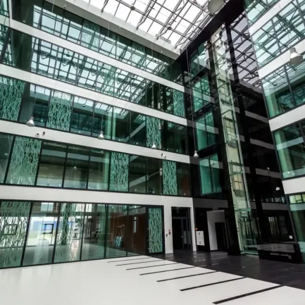 Bielany Business Point