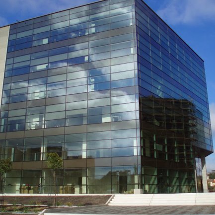 Baltic Business Park A