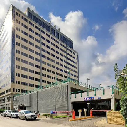 Adgar Renaissance Tower