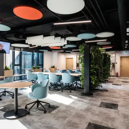 Equal Business Park C