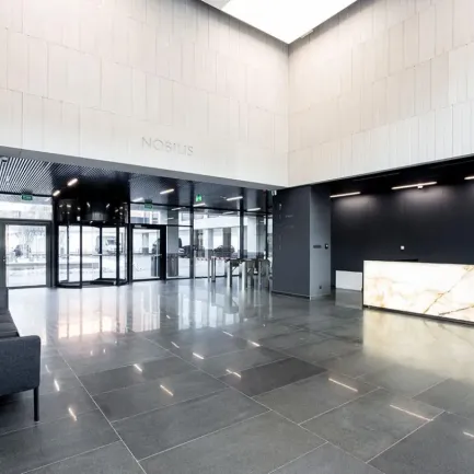 Nobilis Business House