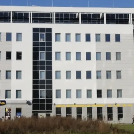 Gray Office Park - Budynek C