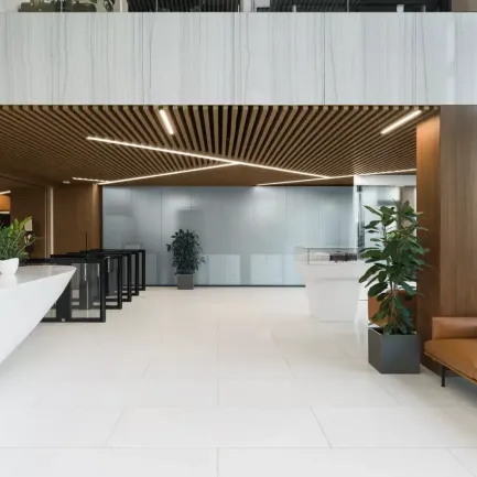 Palio Office Park A