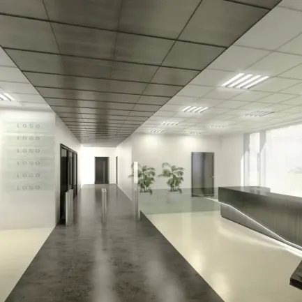 Zabłocie Business Park A