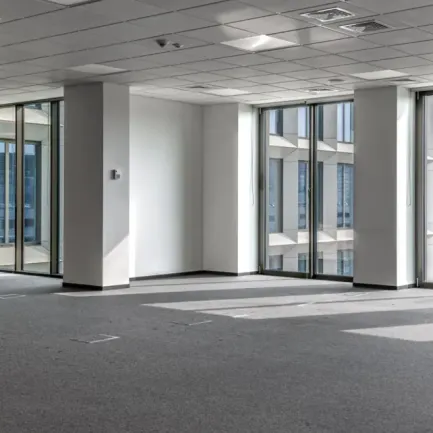 Domaniewska Office Hub