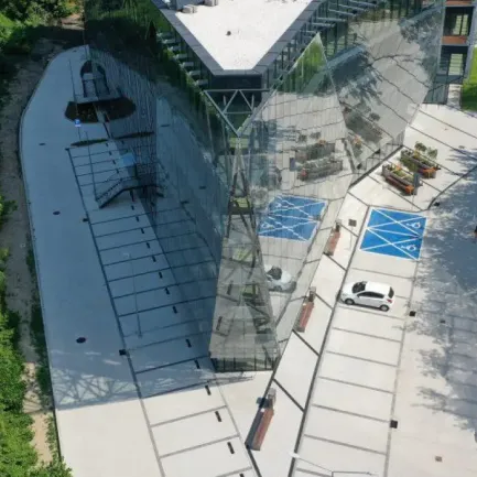 Equal Business Park D