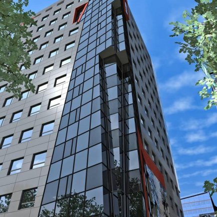 Millennium Tower IV