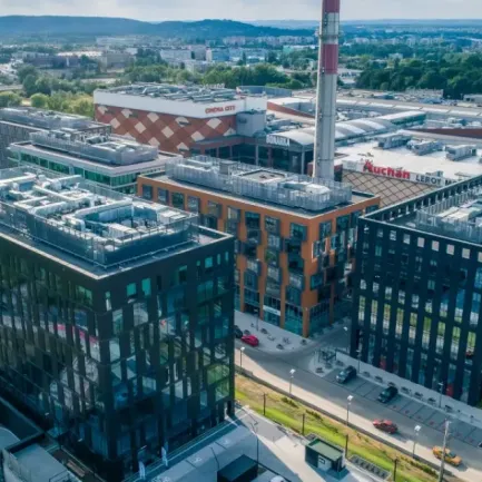 Bonarka for Business A