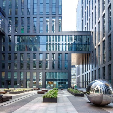 Quattro Business Park A