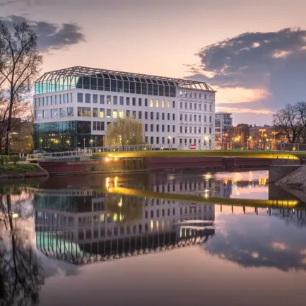 Concordia Design Wrocław
