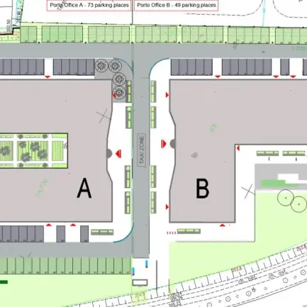 Porto Office A Faza II