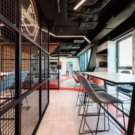 Equal Business Park C