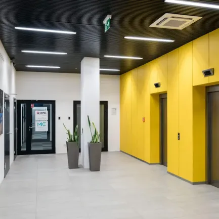 Promenady Business Park - Zita