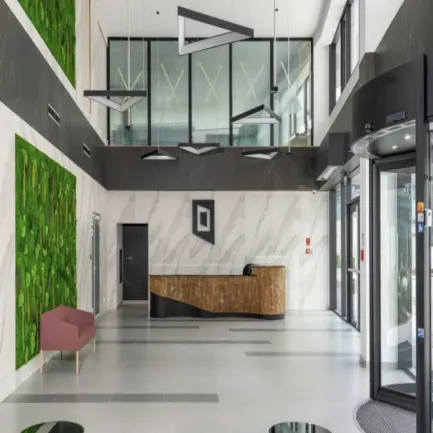 Zabłocie Business Park B