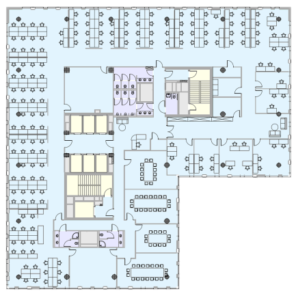 CZ Office Park A