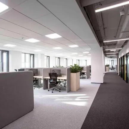 Sagittarius Business House