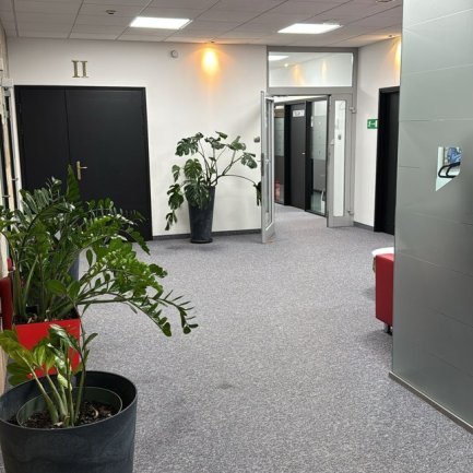 BTB Office Building