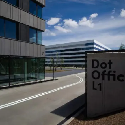 Dot Office L1