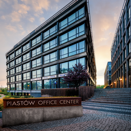 Piastów Office Center