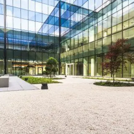 Porto Office A Faza II