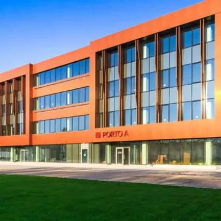 Porto Office A Faza II