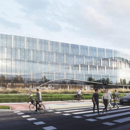 Ocean Office Park B