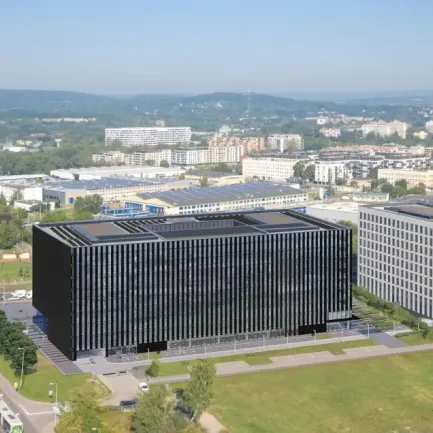 Tischnera Green Park