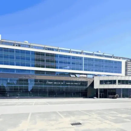 Nowe Katowickie Centrum Biznesu