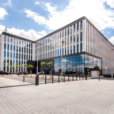 Bielany Business Point