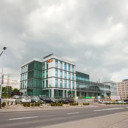 Columbus Office Center