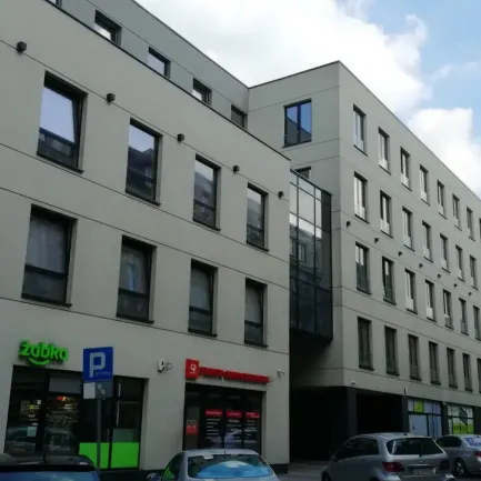 Wojewódzka 10 Office