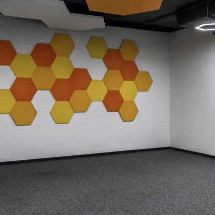 Domaniewska Office Hub