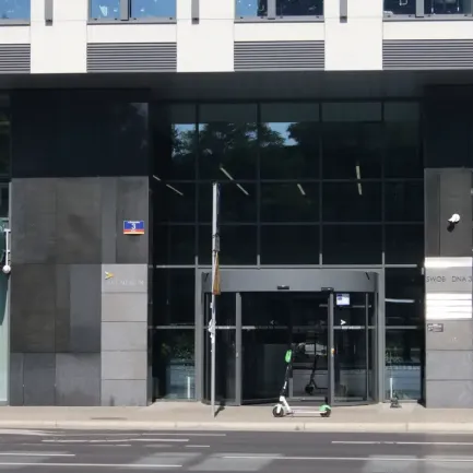 Aquarius Business House (phase 2)