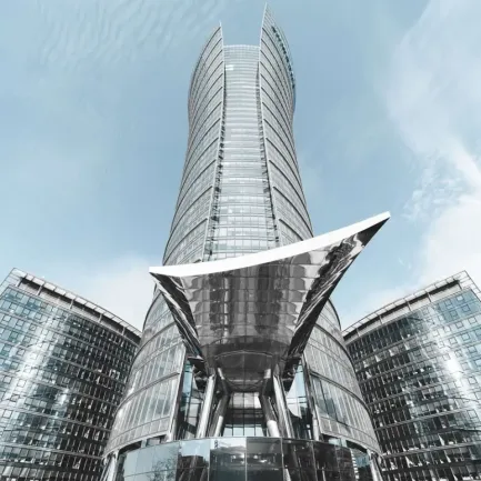 myhive Warsaw Spire A