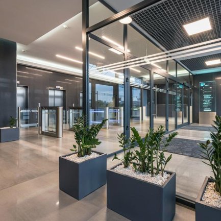 Bronowice Business Center 9