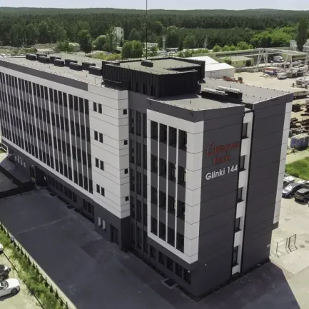 Park Office Glinki 144