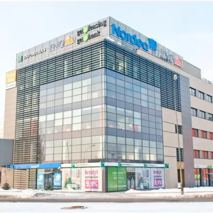 Karowa Office