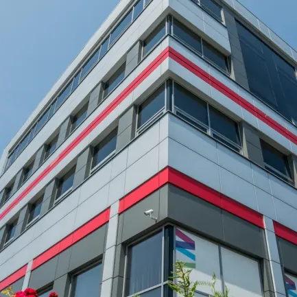 Bronowice Business Center 11