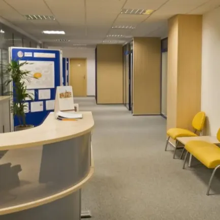 Centrum Biurowe Azbud