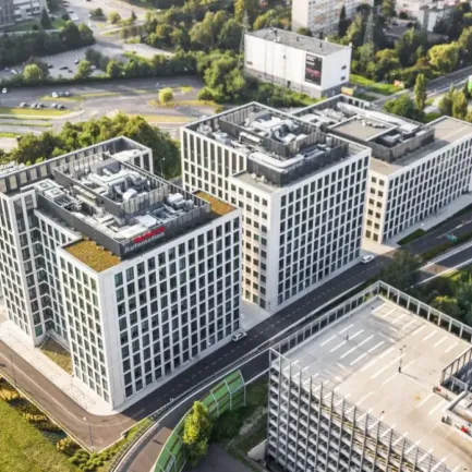 A4 Business Park III