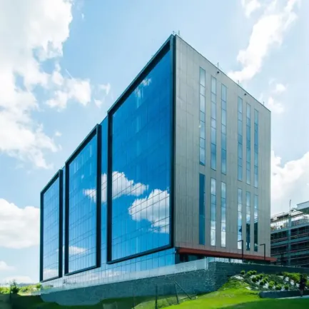 Bonarka for Business F