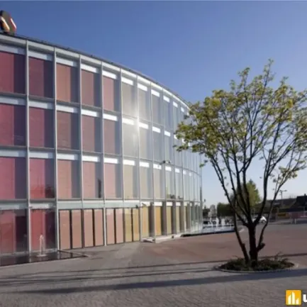 Columbus Office Center