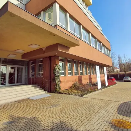 Biała Office