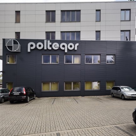 Poltegor