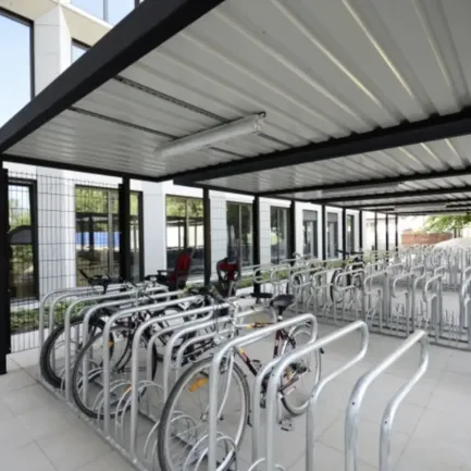 Domaniewska Office Hub